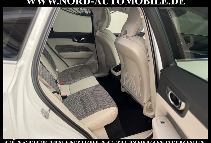 Volvo XC60 XC60 B4 D Momentum Pro *AHK*Pano*StHz*Kamera*LED