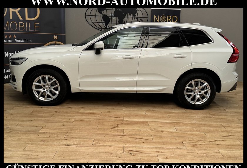 Volvo XC60 XC60 B4 D Momentum Pro *AHK*Pano*StHz*Kamera*LED