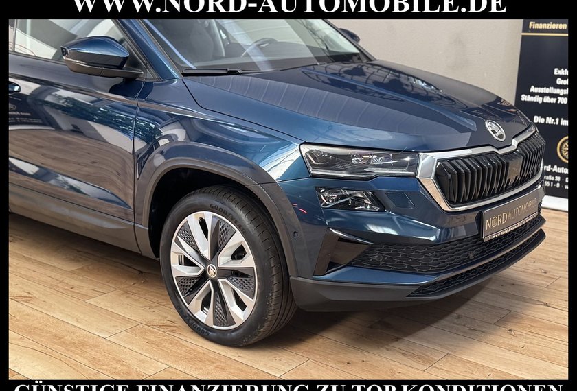 Skoda Karoq Karoq 2.0 TDI Style DSG Matrix/Virt.Cockpt/Kamer