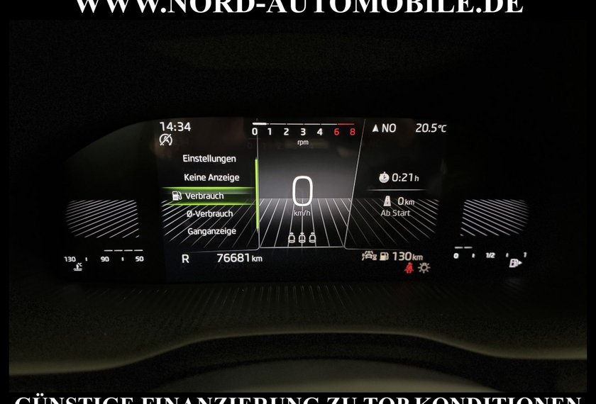 Skoda Kodiaq Kodiaq Style 2.0 TSI DSG AHK/Virt.Cockpit/Matrix