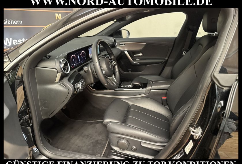 Mercedes-Benz CLA 180 CLA 180 d Shooting Brake *LED*Wide*Leder*Kamera*