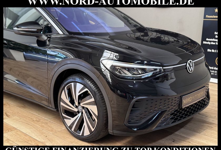 Volkswagen ID.5 ID.5 Pro Performance Sportpaket/AHK/21/Kamera