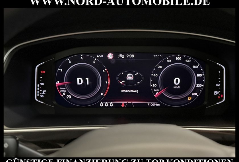 Volkswagen Tiguan Tiguan Life 1.5 TSI DSG Dig.Cockpit/Navi/Kamera/