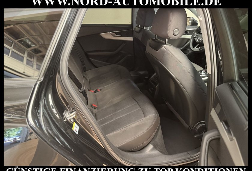 Audi A4 A4 35 Avant 2.0 TFSI S-Tronic Navi/LED/PDC/SHZ