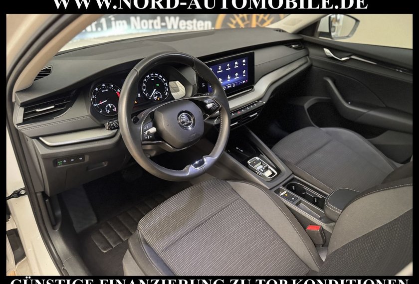 Skoda Octavia Octavia Combi Ambition 1.0 TSI e-TEC LED/CARPLAY
