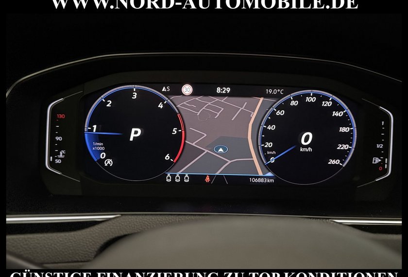 Volkswagen Passat Variant Passat Variant Business 2.0 TDI DSG Dig.Cockpit/