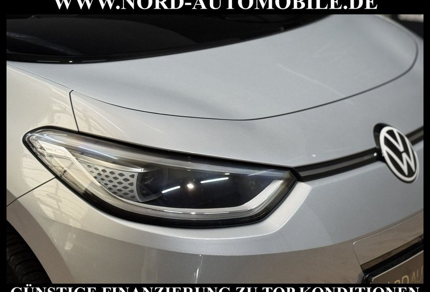 Volkswagen ID.3 ID.3 Pro Performance Sportpaket HeadUp/AreaView/