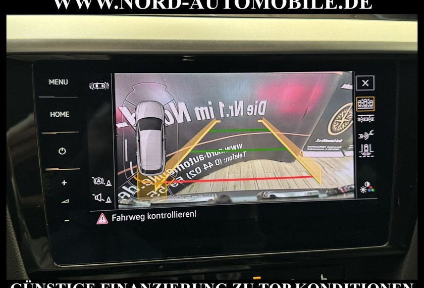 Volkswagen Arteon Arteon Shooting Brake 2.0 TDI R-Line DSG AHK/Kam