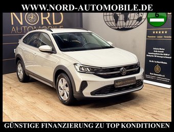 Volkswagen Taigo Taigo 1.0 TSI Life Navi/LED/PDC/Dig.Cockpit/
