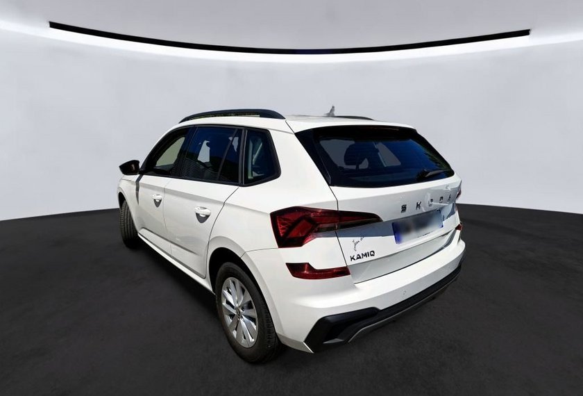 Skoda Kamiq Kamiq 1.0 TSI DSG Selection Virt.Cockpit/LED/PDC