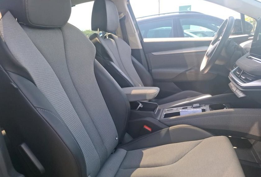 Skoda Enyaq Enyaq Coupé 60 Loft Kamera/Side&amp;Lane/ACC/19