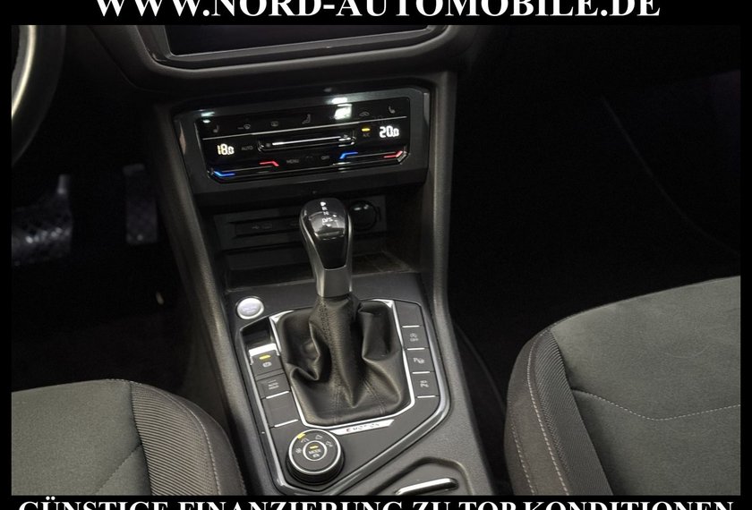Volkswagen Tiguan Allspace Tiguan Allspace 2.0 TSI Elegance 4MOT DSG Pano