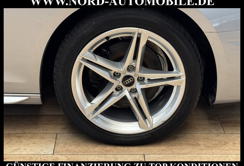 Audi A4 A4 35 TFSI Avant Advanced S-Tronic Leder/Virt.Co