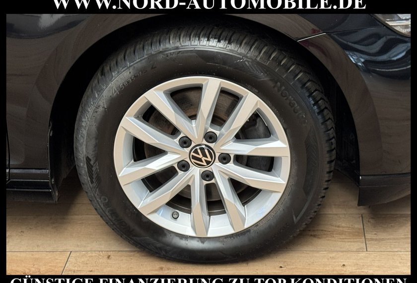 Volkswagen Passat Variant Passat Variant Business 1.5 TSI DSG Navi/LED/PDC