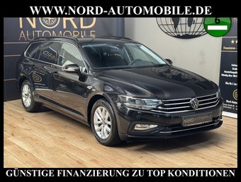 Volkswagen Passat Variant Passat Variant Business 1.5 TSI DSG Navi/LED/PDC