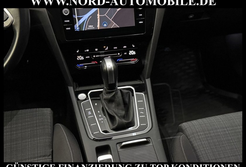 Volkswagen Passat Variant Passat Variant Business 2.0 TDI DSG Kamera/AHK/