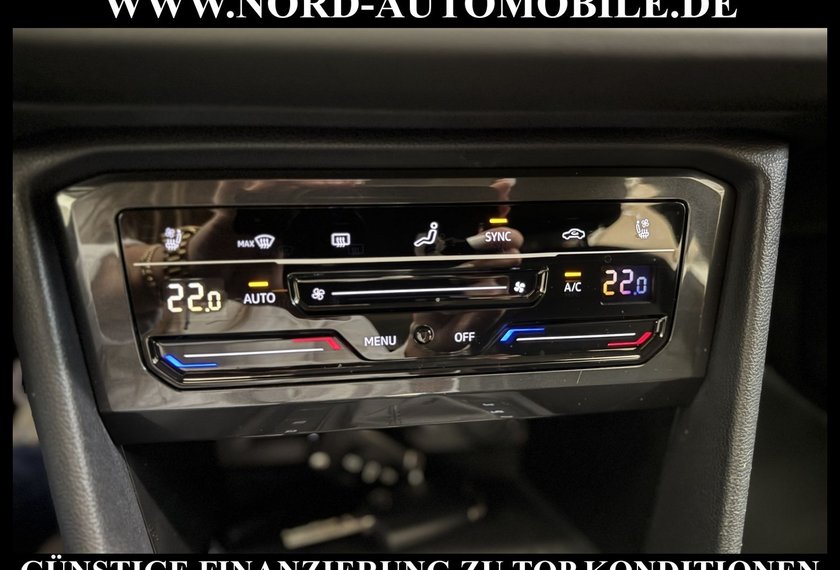 Volkswagen Tiguan Allspace Tiguan Allspace Life 4MOT 2.0 TDI DSG HeadUp