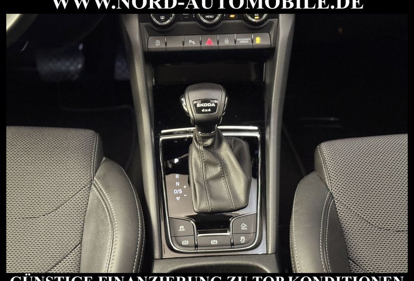 Skoda Kodiaq Kodiaq Style 2.0 TDI DSG Virt.Cockpit/Navi/LED