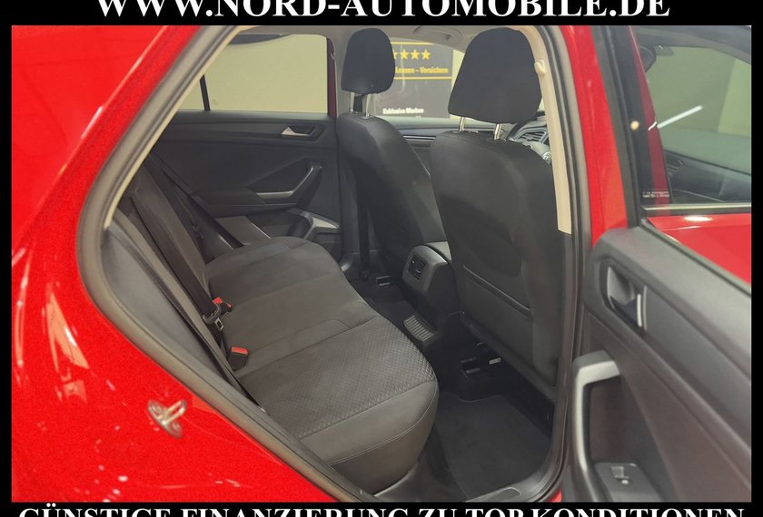 Volkswagen T-Roc T-Roc 1.0 TSI R-Line Navigation*ACC*LED*19&apos;&apos;*