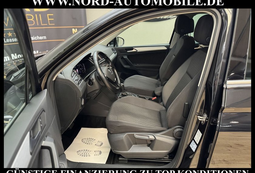 Volkswagen Tiguan Tiguan 2.0 TSI DSG R-Line 4MOT Dig.Cockpit/LED/