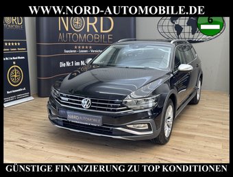 Volkswagen Passat Alltrack Passat Alltrack 2.0 TDI DSG Kamera/Navi/LED/ACC
