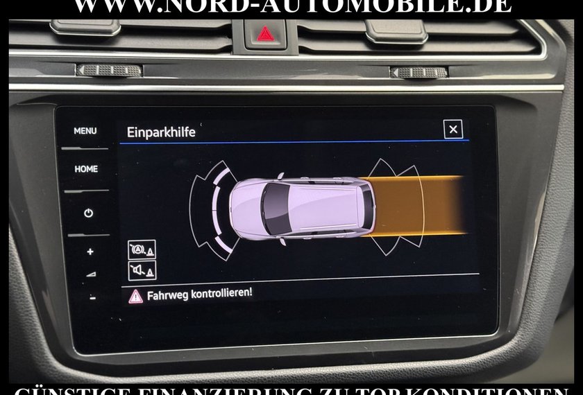 Volkswagen Tiguan Allspace Tiguan Allspace 2.0 TDI Life DSG AHK/HeadUp/Navi