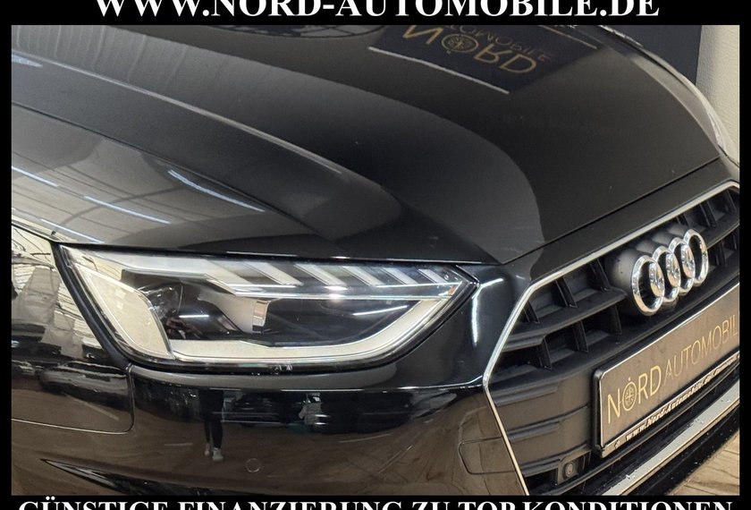Audi A4 A4 Limousine 40 TDI S-Tronic LED*Virtual*ACC*360