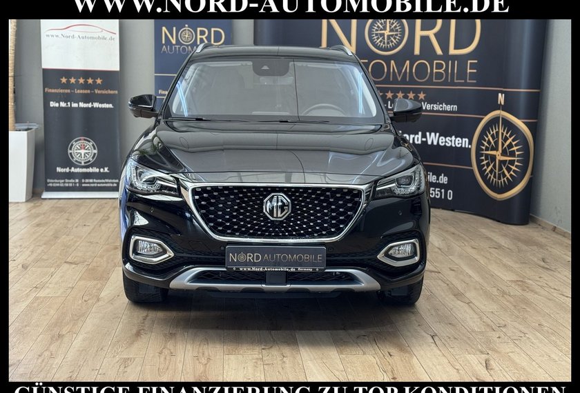 MG EHS EHS PHEV Luxury *PANO*LEDER*LED*18Z*360KAM*VIRT*