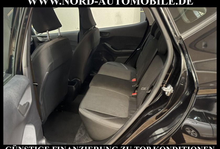 Ford Fiesta Fiesta Cool &amp; Connect *LED*Navi*Kamera*PDC*