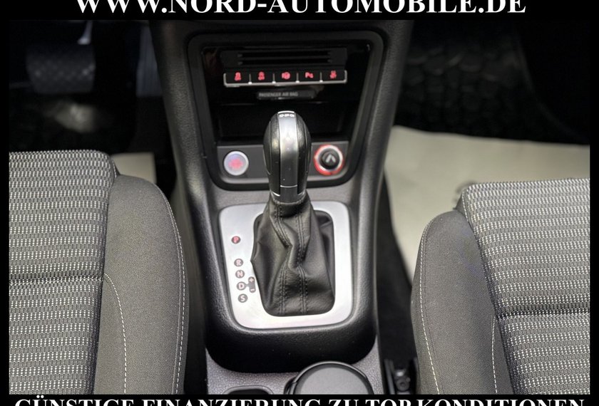 Seat Alhambra Alhambra XCELLENCE 2.0 TDI DSG 7-Sitzer/Navi/
