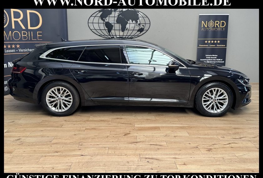 Volkswagen Arteon Arteon Shooting Brake 2.0 TDI DSG Dig.Cockpit