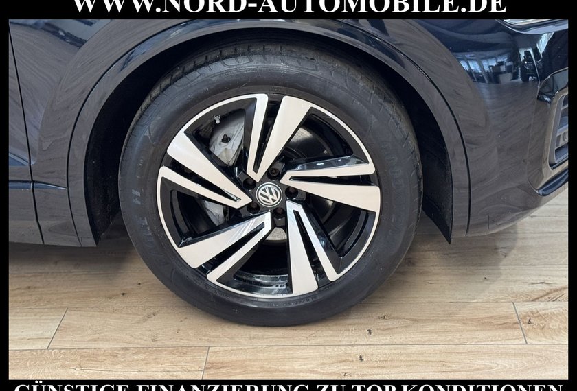Volkswagen Touareg Touareg 3.0 TDI R-Line Luft/Innov/Pano/AHK/20