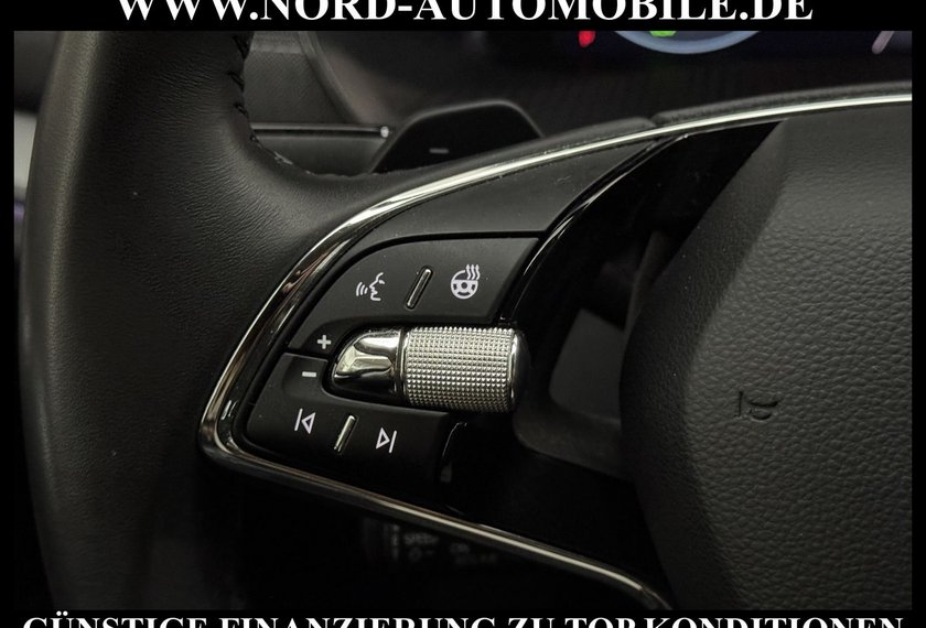 Skoda Octavia Octavia Combi 2.0 TDI DSG Style LEDER*AHK*MATRIX