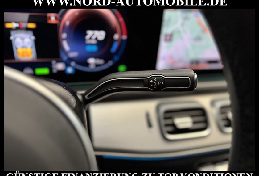 Mercedes-Benz GLE 350 GLE 350 de 4Matic *LEDER*WIDE*DIST*19ZOLL*UPE:84