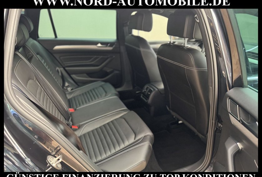 Volkswagen Passat Variant Passat Variant GTE 1.4 TSI eHybrid DSG