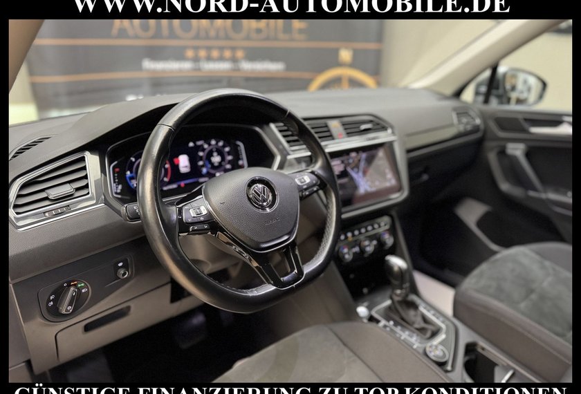 Volkswagen Tiguan Allspace Tiguan Allspace Highline 4M 2.0 TDI DSG VIRT*ACC