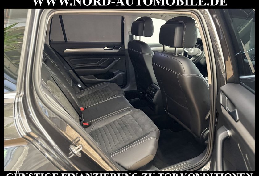 Volkswagen Passat Variant Passat Variant GTE 1.4 TSI eHybrid DSG Kamera/