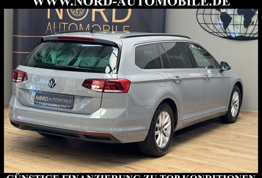 Volkswagen Passat Variant Passat Variant Business 2.0 TDI DSG Dig.Cockpit