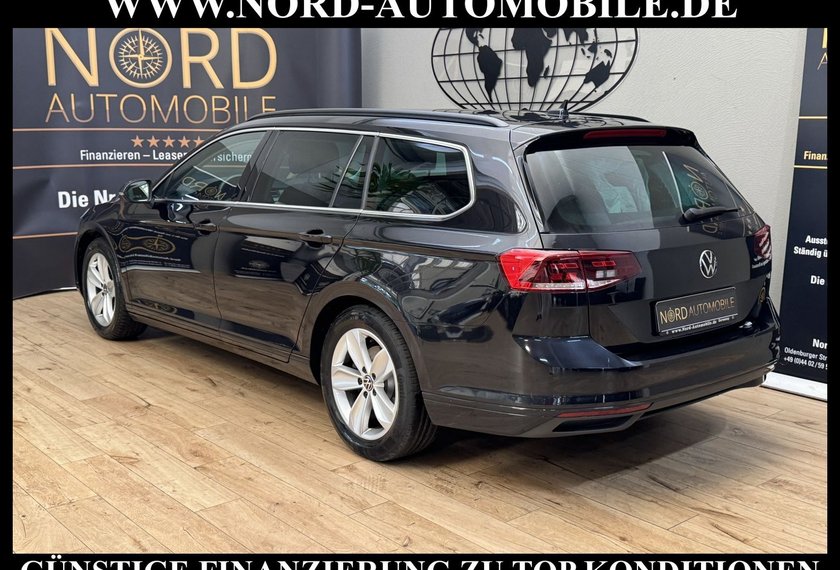 Volkswagen Passat Variant Passat Variant Business 2.0 TDI DSG AHK/Dig.Coc