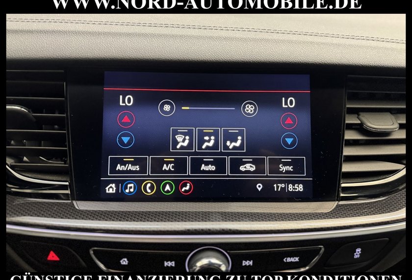 Opel Insignia Insignia B Sports Tourer 2.0 CDTi Business *AHK*