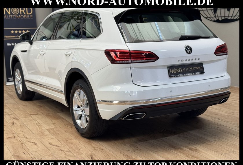 Volkswagen Touareg Touareg Atmosphere 4MOT 3.0 TDI DSG MJ2022/StHz
