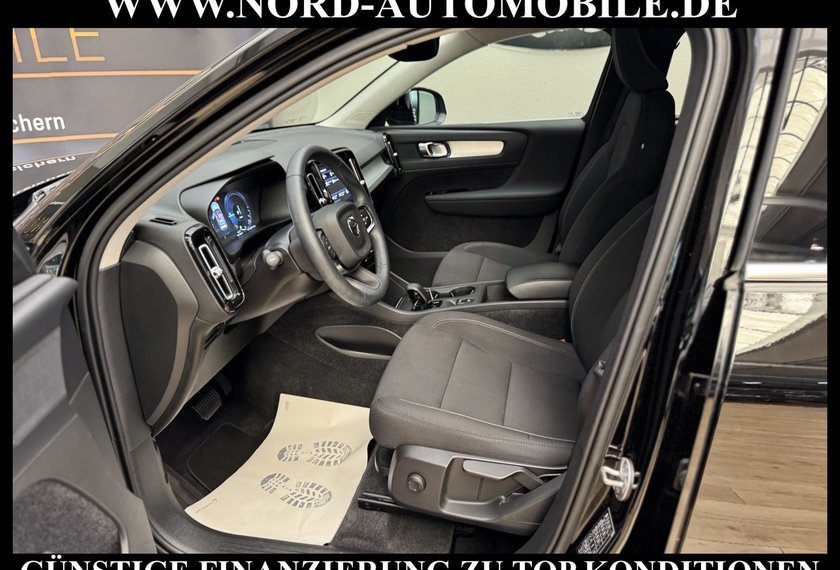 Volvo XC40 XC40 Inscription Expression Plug-In *UPE:51*