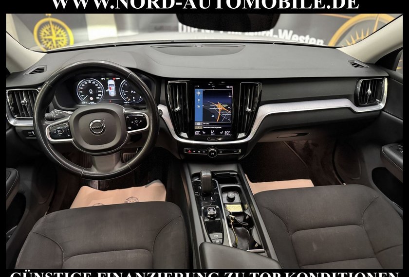 Volvo V60 V60 Cross Country B4 Diesel AWD *AHK*KAM*UPE:56