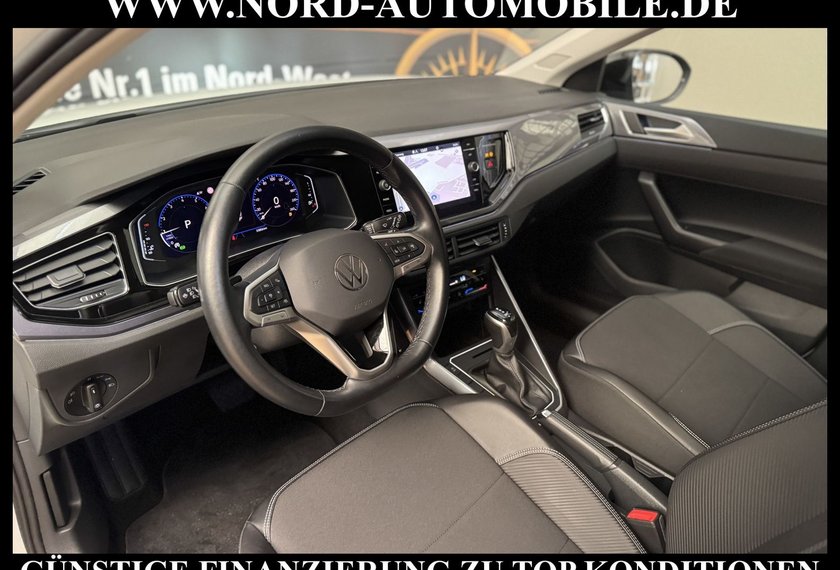 Volkswagen Taigo Taigo Style 1.0 TSI DSG Kamera/Navi/ACC