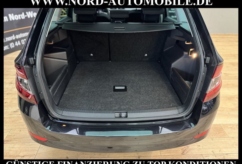 Skoda Fabia Fabia Combi Ambition Drive 1.0 TSI Pano/Navi