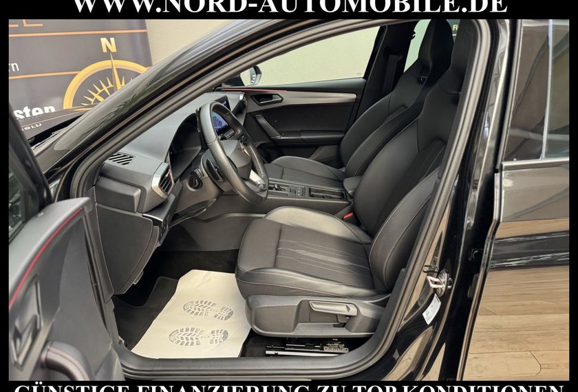 Cupra Leon Leon Sportstourer 1.4 TSI e-Hybrid DSG Navi/LED/