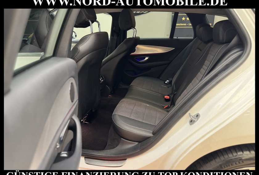 Mercedes-Benz E 300 E 300 de T Avantgarde *Distro+*Wide*AHK*HUD*LED*