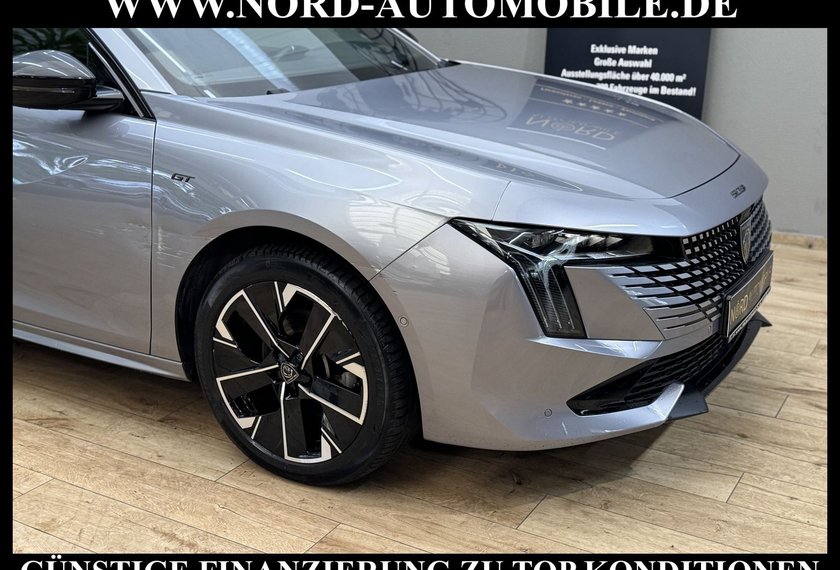 Peugeot 508 508 SW GT SPORT 1.5 Blue HDI *18Z*LED*UPE:55