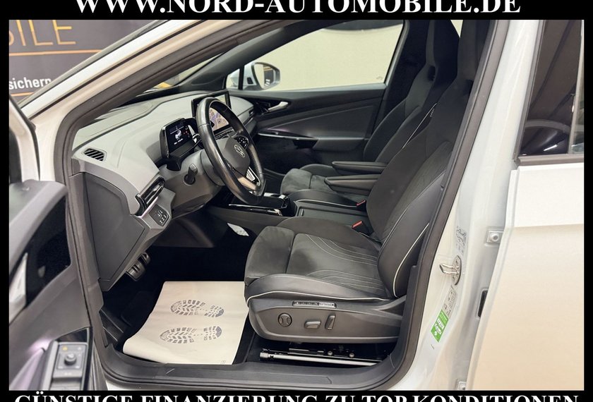 Volkswagen ID.5 ID.5 Pro Performance Sportpaket Wärmepumpe/20/