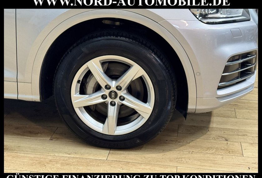 Audi Q5 Q5 50 TFSI e QU. S-LINE *AHK*HUD*360°*Massage*